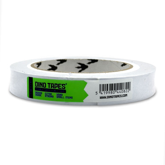 Double Sided Foam Tape (1,9cm x 5m)