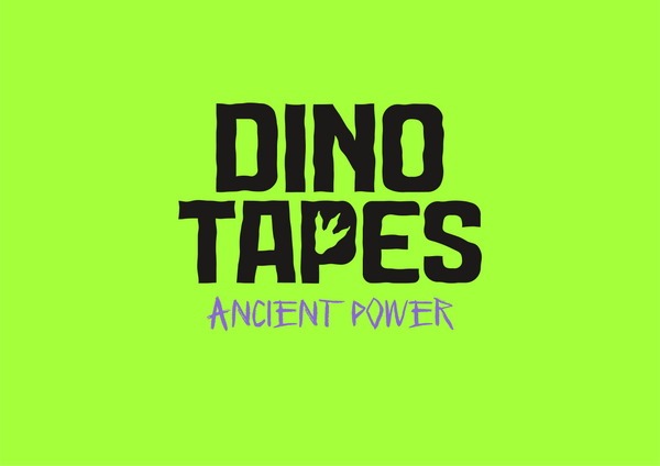 Dino Tapes