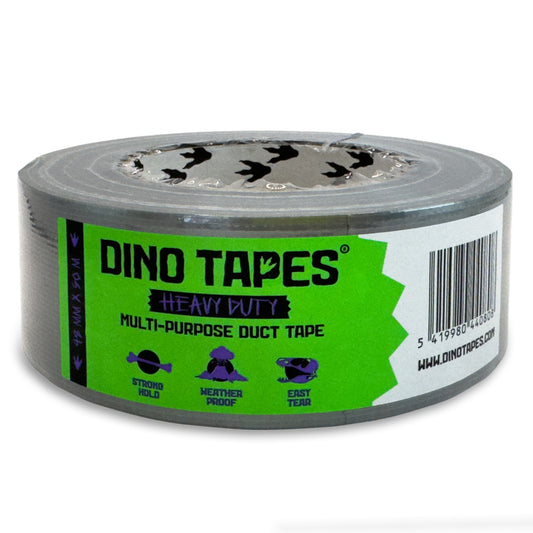 Multi-Purpose Duct Tape (48mm x 25m)